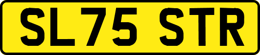 SL75STR