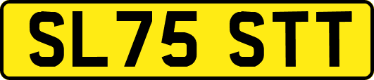 SL75STT