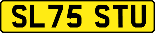 SL75STU