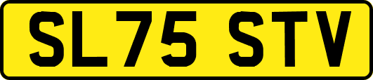 SL75STV
