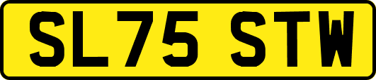 SL75STW