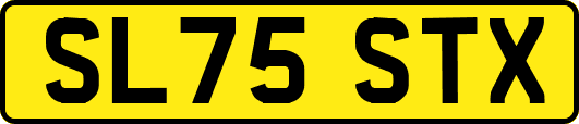 SL75STX