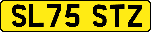 SL75STZ