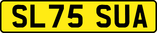 SL75SUA
