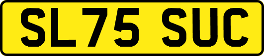 SL75SUC