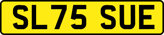 SL75SUE