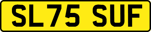 SL75SUF