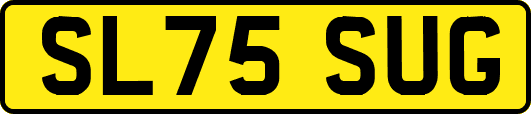 SL75SUG