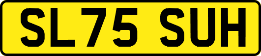 SL75SUH