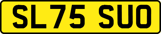 SL75SUO