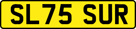 SL75SUR