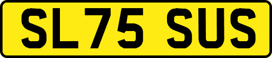 SL75SUS