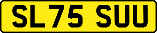 SL75SUU