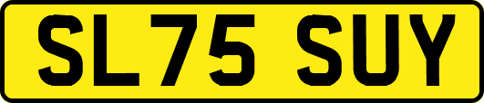 SL75SUY