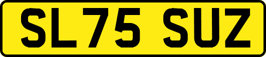 SL75SUZ