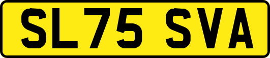 SL75SVA