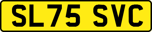 SL75SVC