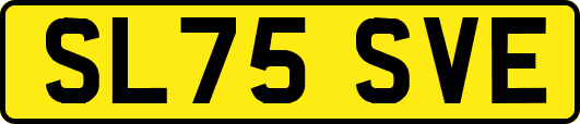SL75SVE