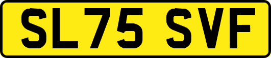 SL75SVF