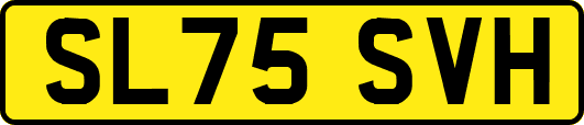 SL75SVH