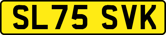 SL75SVK