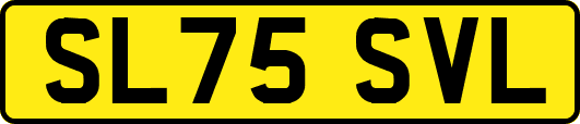 SL75SVL