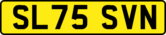 SL75SVN
