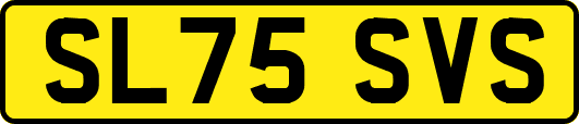 SL75SVS