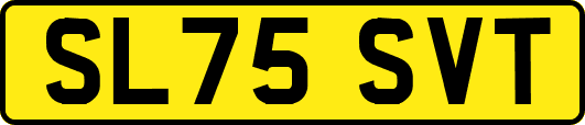 SL75SVT