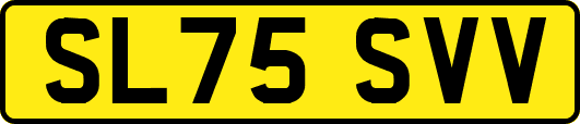 SL75SVV