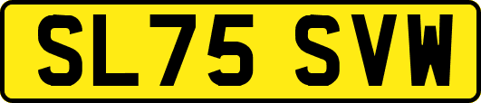 SL75SVW