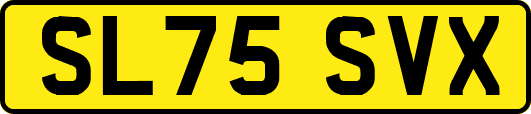 SL75SVX