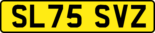 SL75SVZ