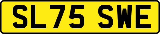 SL75SWE