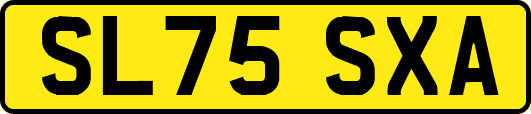 SL75SXA