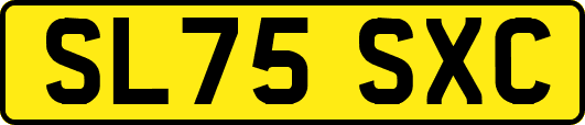 SL75SXC