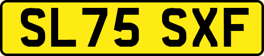 SL75SXF