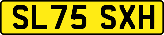 SL75SXH