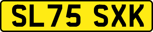 SL75SXK