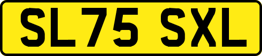 SL75SXL