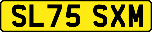 SL75SXM