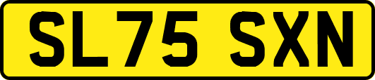 SL75SXN