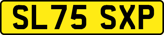 SL75SXP