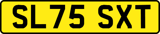 SL75SXT