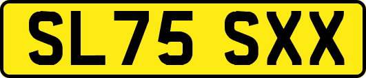SL75SXX
