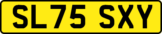 SL75SXY