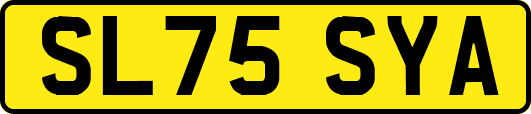 SL75SYA
