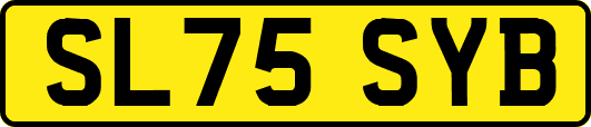 SL75SYB