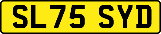 SL75SYD