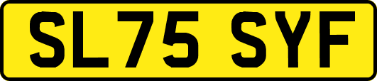 SL75SYF